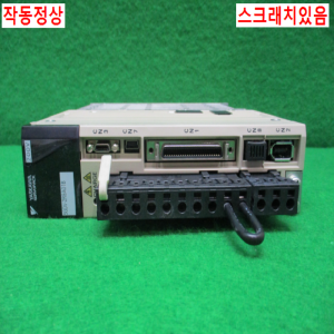 북70654/서보드라이버/SGDV-2R8A01B/400W/야스가와